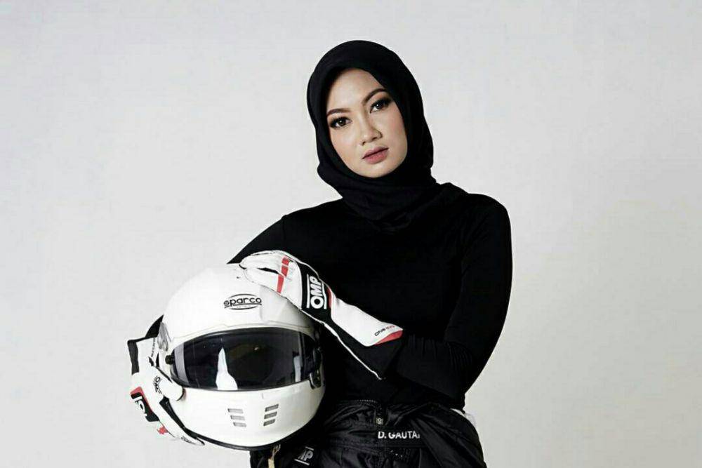 YW Pramita via instagram.com/diandragautama