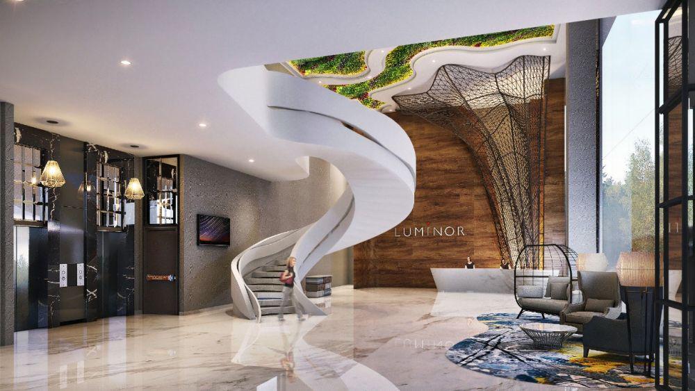 Punya Standar Kesehatan WHO, Luminor Hotel Resmi Hadir di Purwokerto