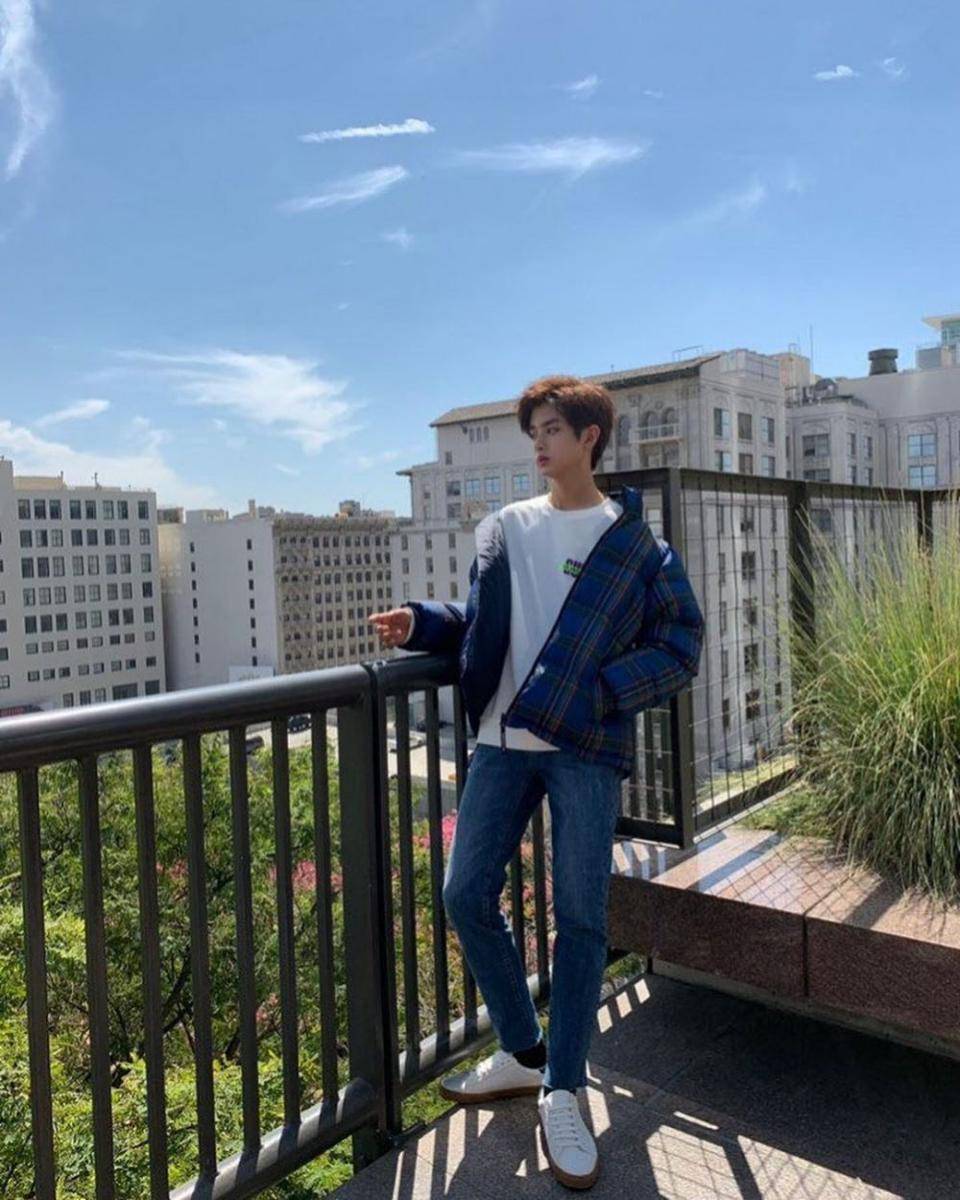 Instagram.com/kimmingyu_0312