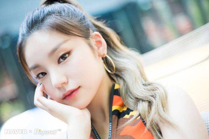 NAVER X Dispatch