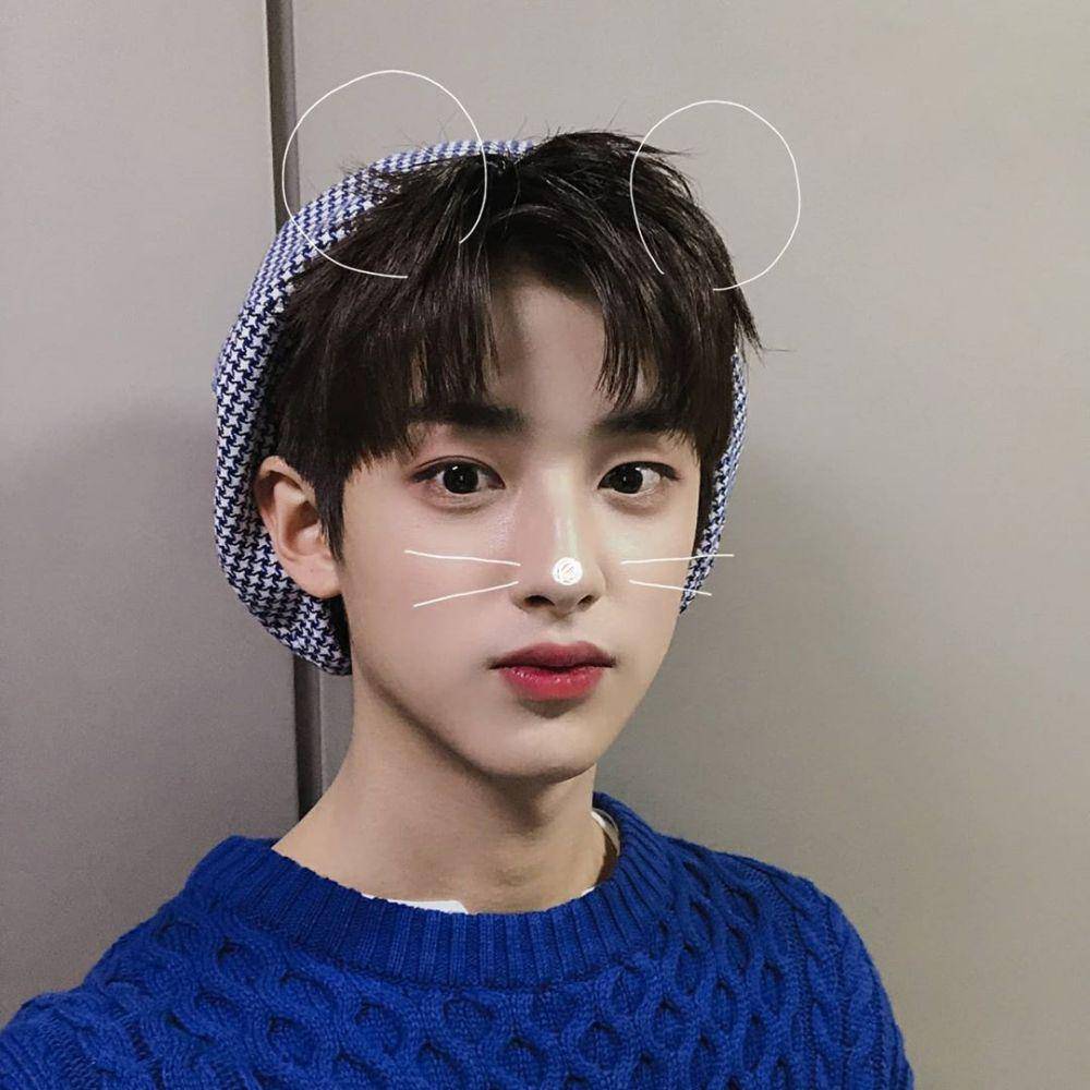 Instagram.com/kimmingyu_0312