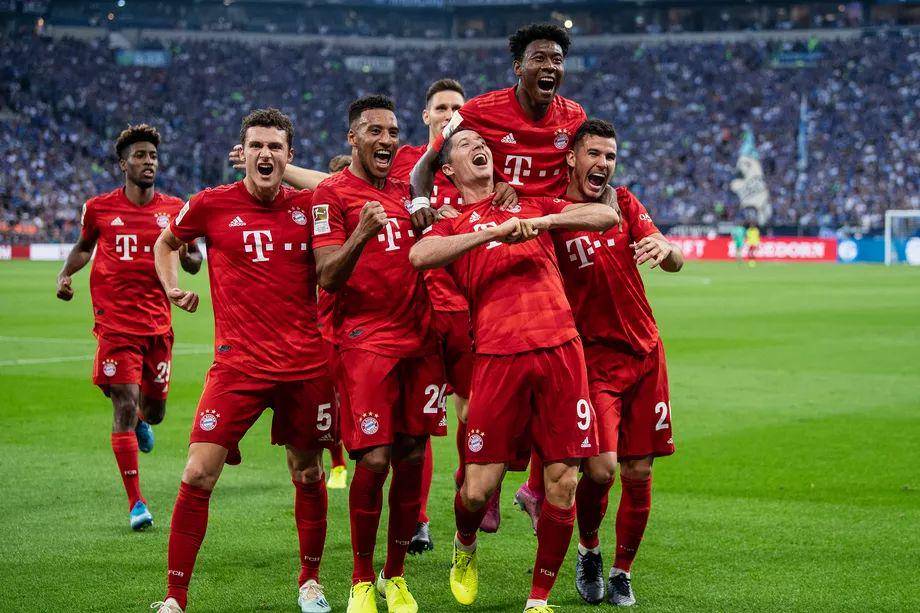 bavarianfootballworks.com