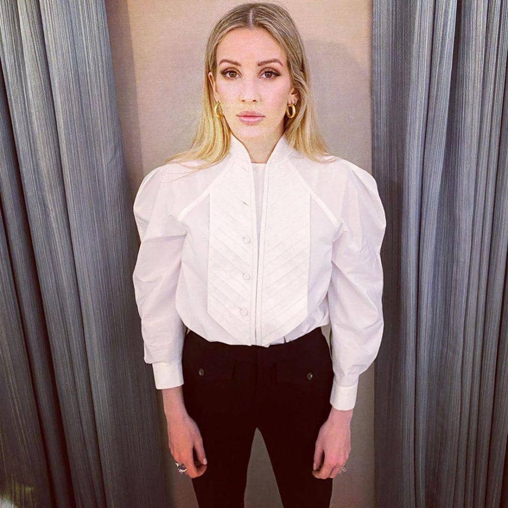 instagram.com/elliegoulding