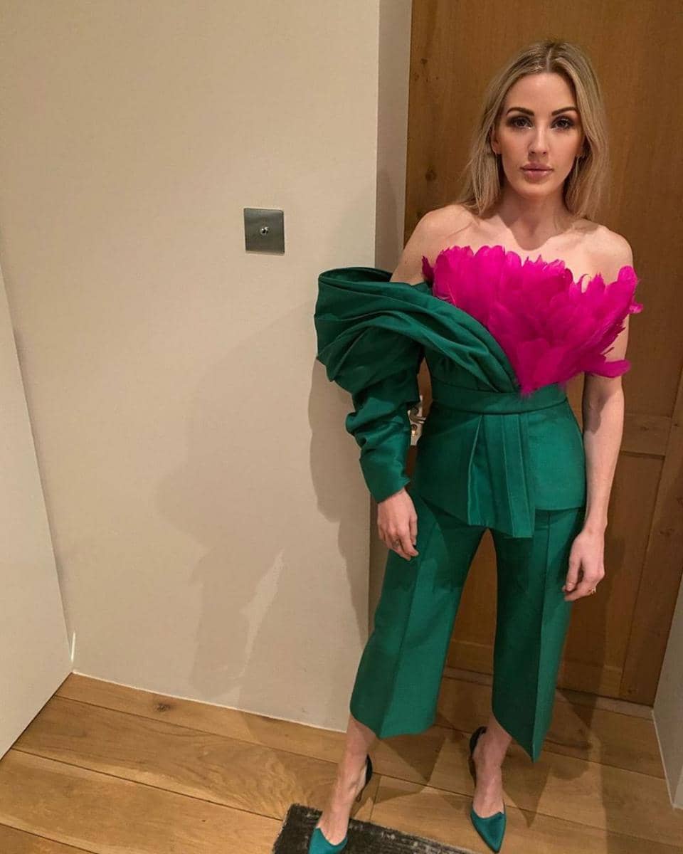 instagram.com/elliegoulding