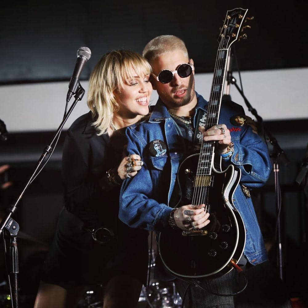 Musisi dan Produser Muda Andrew Watt Positif Tertular Virus Corona