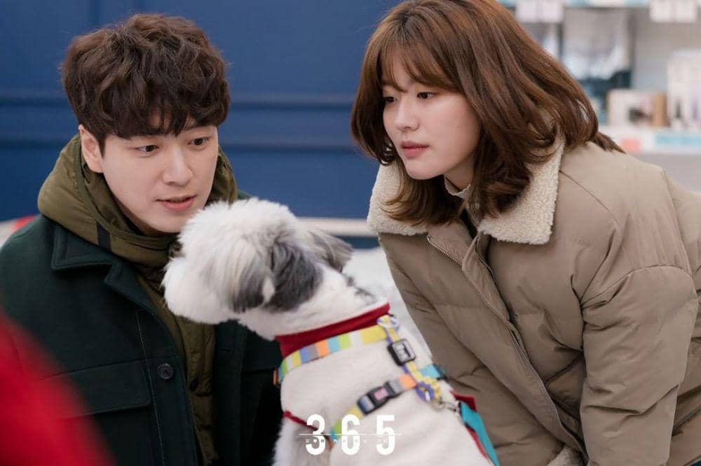 10 Potret Nam Ji Hyun dan Para 'Kekasih' di KDrama, Ratu Chemistry!