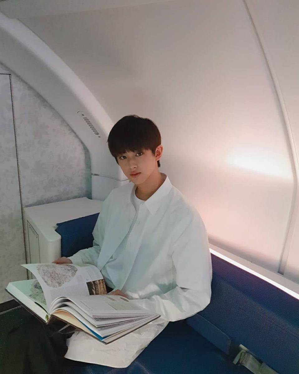 Instagram.com/kimminkyu_0312