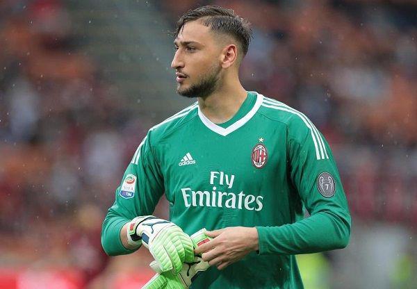 Berpotensi Gantikan de Gea, Manchester United Incar Donnarumma