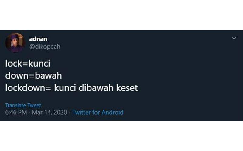 Twitter.com/dikopeah