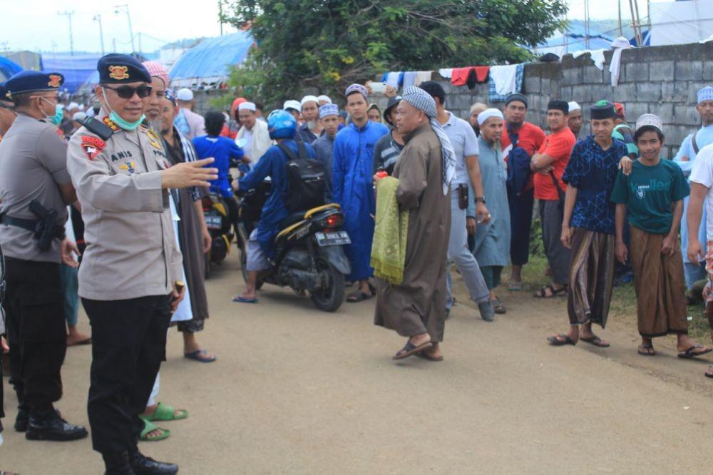 Curhat Jemaah Alumni Ijtima Gowa: Dikucilkan, Dilarang Salat di Masjid