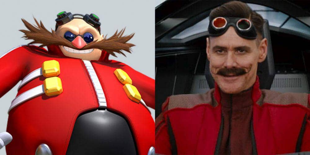 10 Karakter Film Jahat yang Diadaptasi dari Video Game