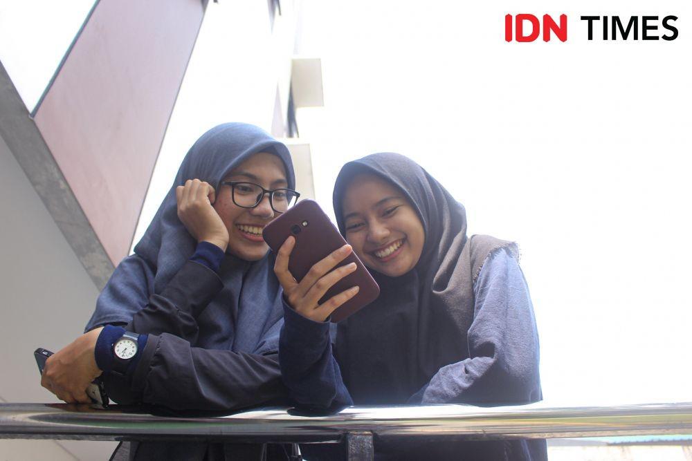 Batasan Aurat Wanita dalam Islam, Bagai Perhiasan yang Wajib Ditutup