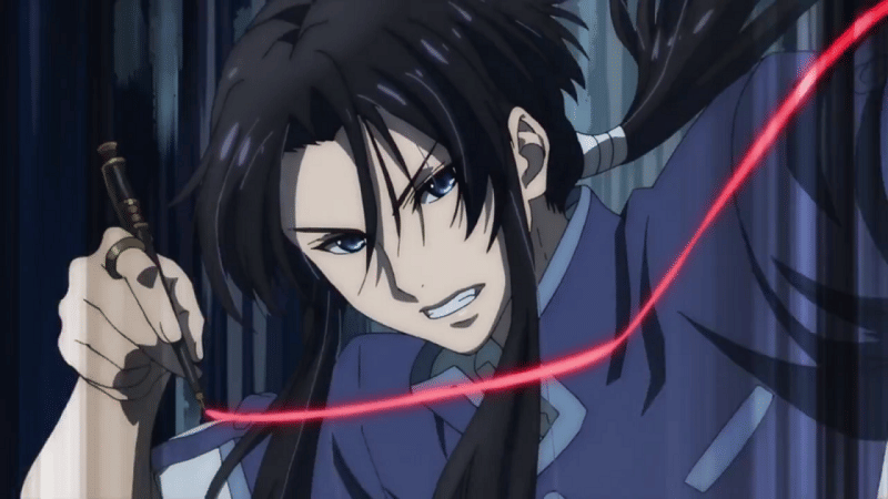 crunchyroll.com/Cheating Craft