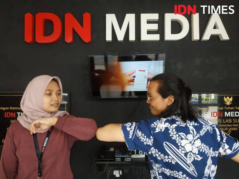 IDN Times/Pinka Wima