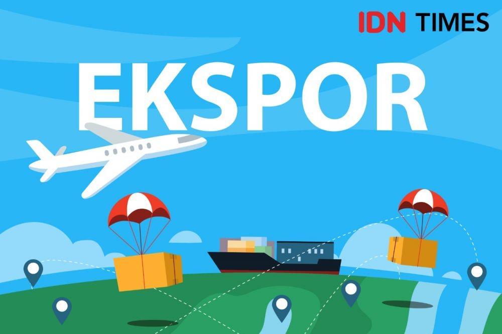 Jahat, Ini 10 Negara yang Sering Tuduh Indonesia Curangi Ekspor