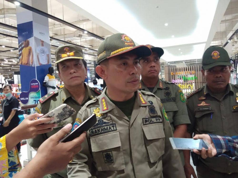 Pandemi Corona, Banyak Pelajar di Medan Berkeliaran di Luar Rumah