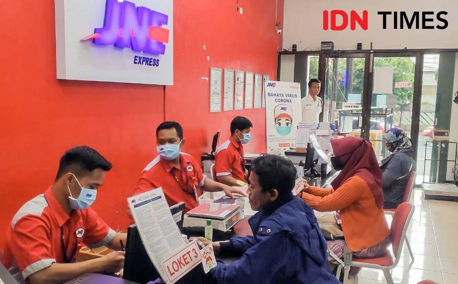 Cara Menjadi Agen JNE, Ini 5 Syaratnya!