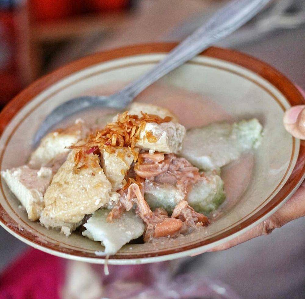Instagram.com/sekitarkudus
