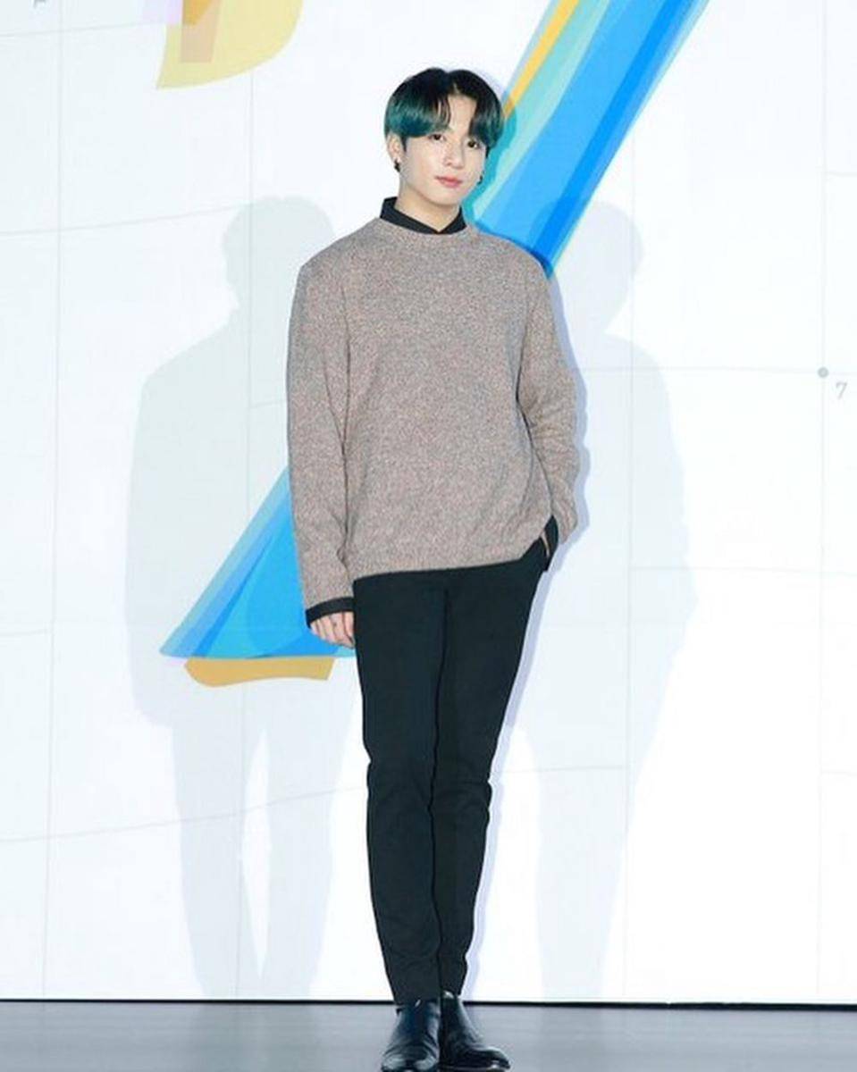 Instagram.com/jungkook/