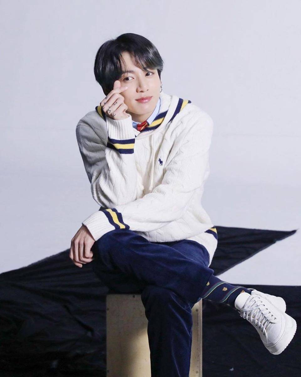 Instagram.com/jungkook/