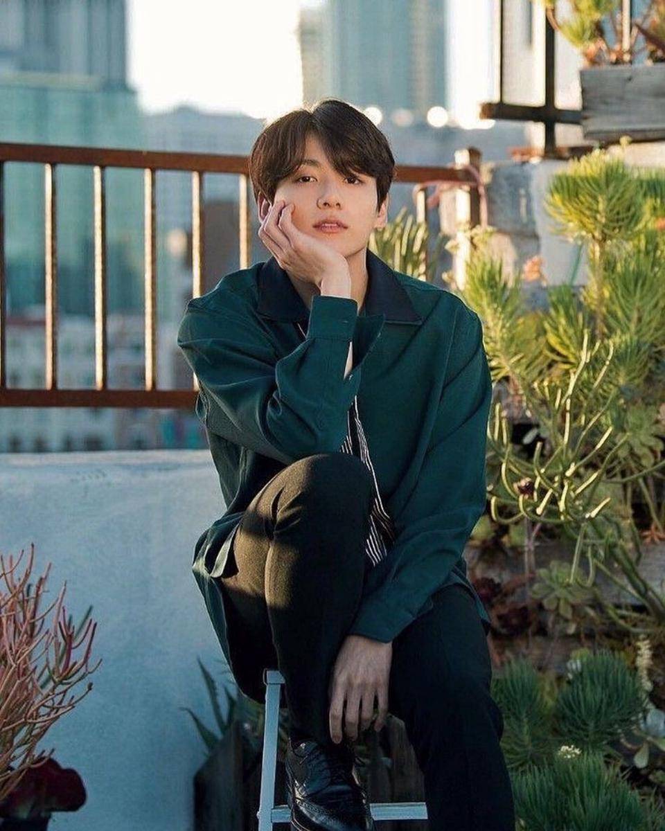 Instagram.com/jungkook/
