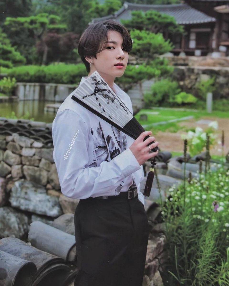Instagram.com/jungkook/