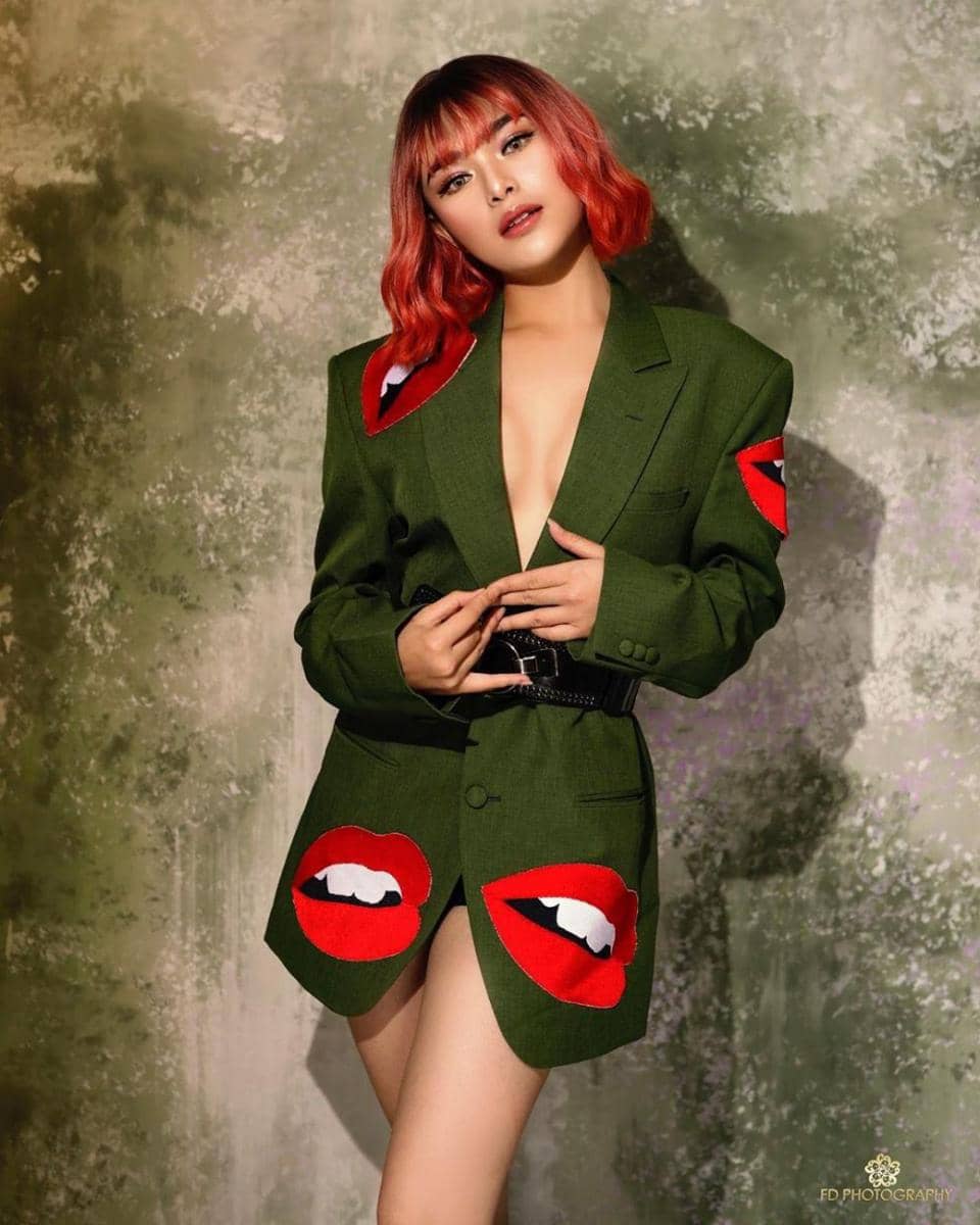 Instagram/amandamanopo