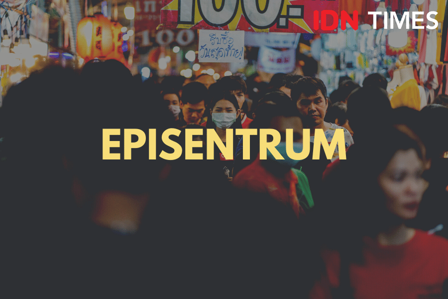 IDN Times/M. Tarmizi Murdianto