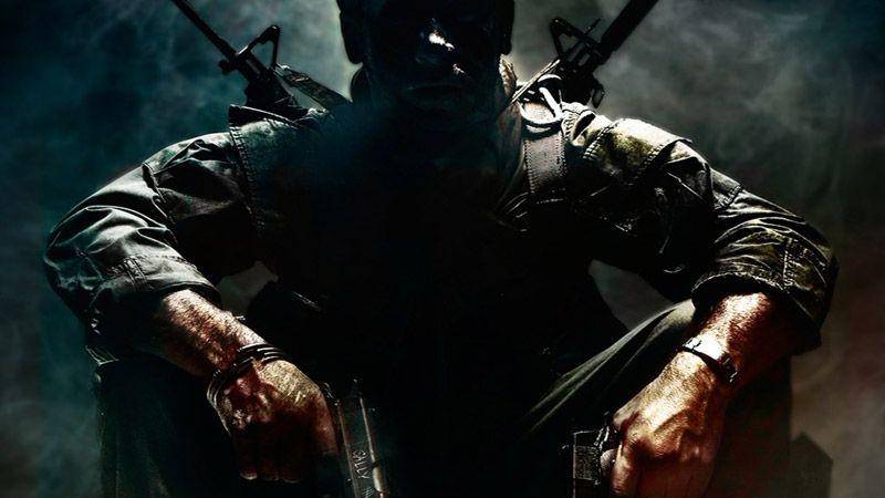 RUMOR: Activision Siapkan Reboot Call of Duty Black Ops?