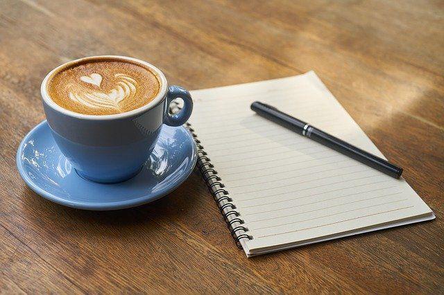 Percayalah, 8 Hal Ini Bisa Bikin Tulisan Kamu Makin Keren!