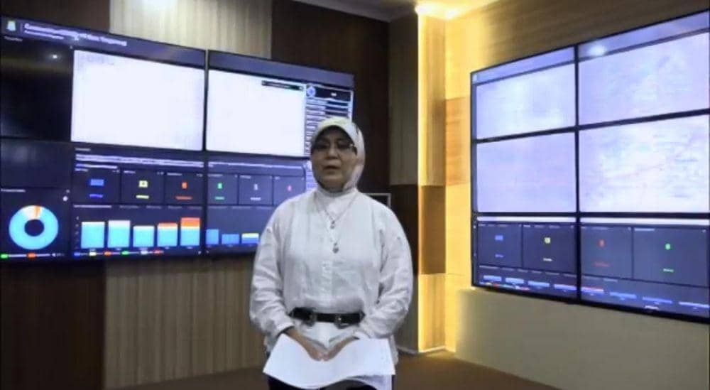24 RW di Tangerang Masuk Zona Merah COVID-19