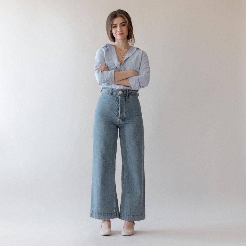 Instagram / Dearly Bethany