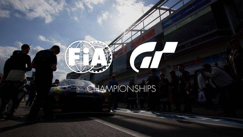 Kompetisi Esports FIA GT Championships Batal Diadakan di Jerman