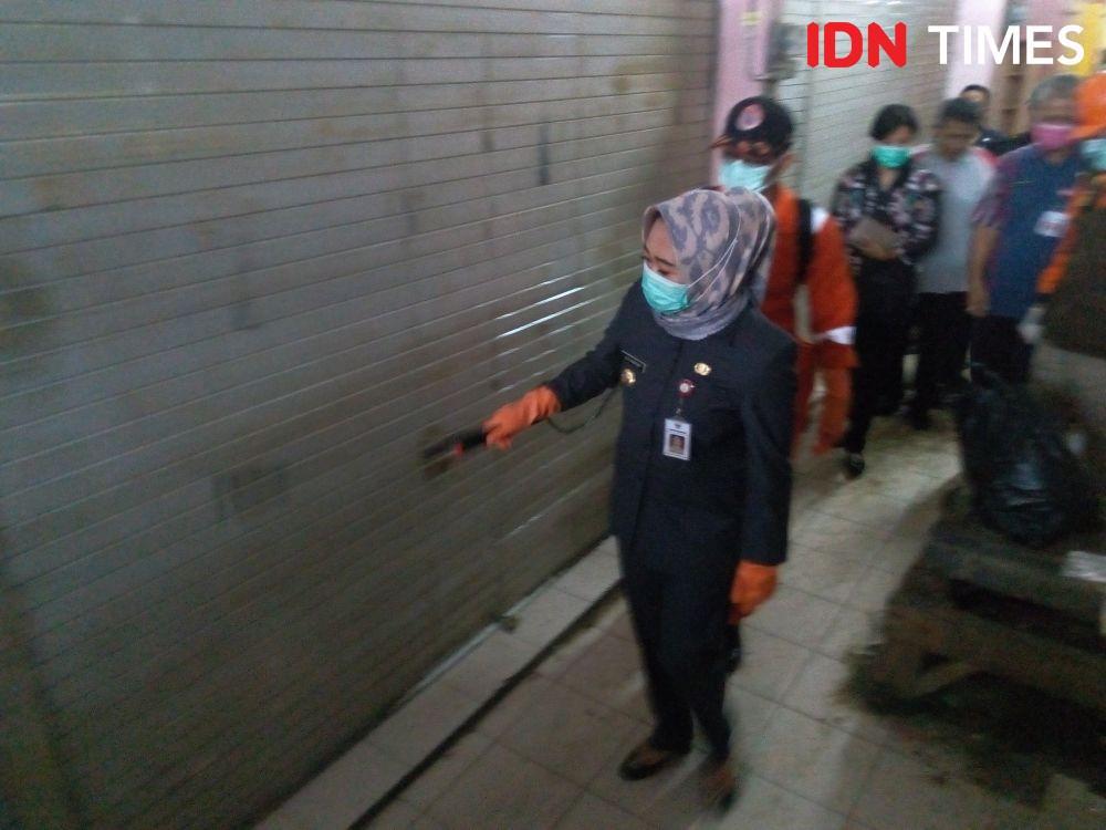 Update Pasien Dalam Pengawasan di Purbalingga, Tambah Menjadi 13 Orang