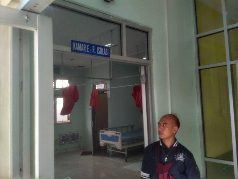 IDN Times/Andra Adyatama