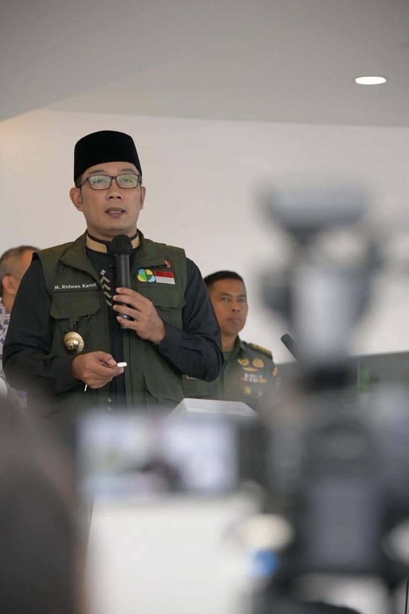 Dok. Humas Jabar