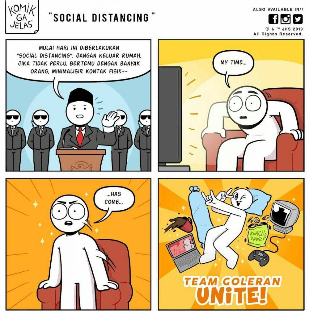 Instagram.com/Komikgajelas