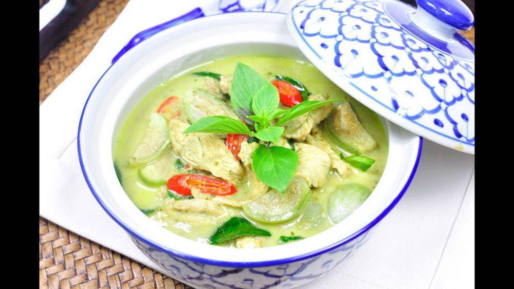 Youtube/Daily Dish