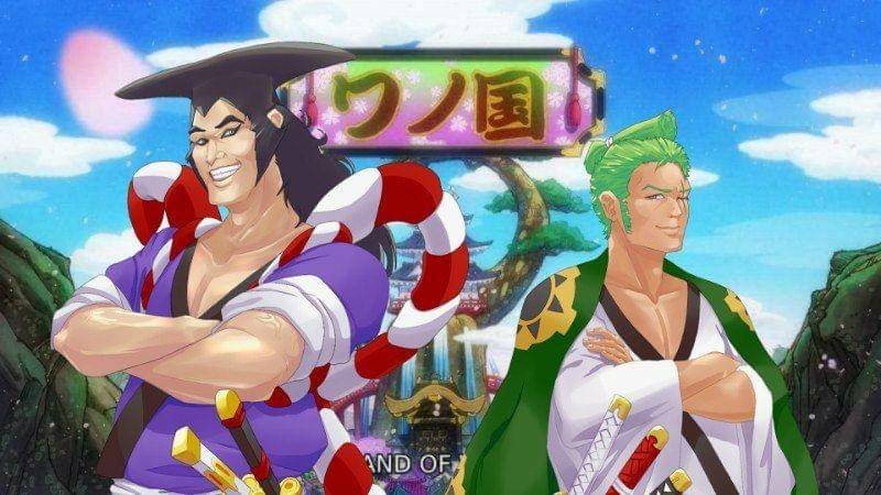 duniaku.com/Aditya Rudy, facebook.com/onepieceofficial