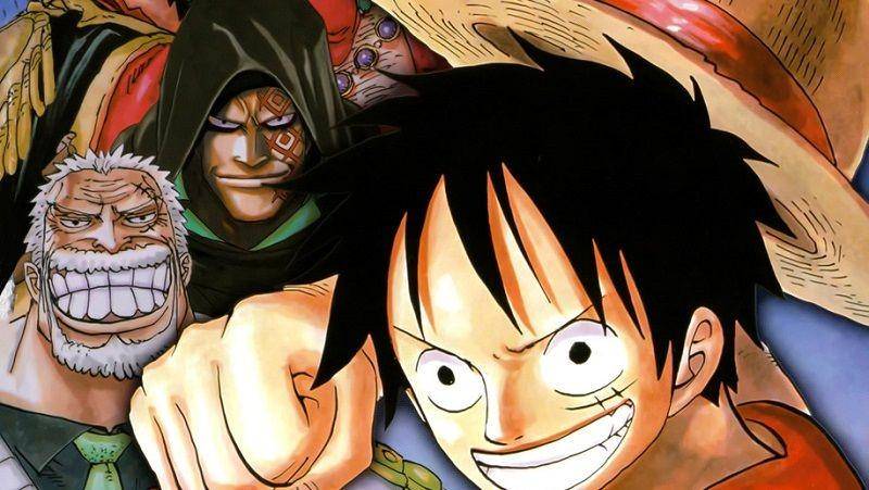 6 Pihak yang Mengetahui Makna Will of D di One Piece!