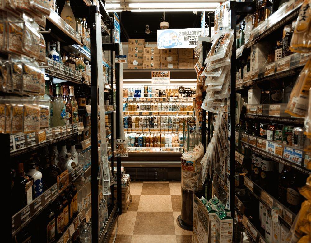 Kripto untuk Kebutuhan Pokok, Binance Kerja Sama dengan Supermarket