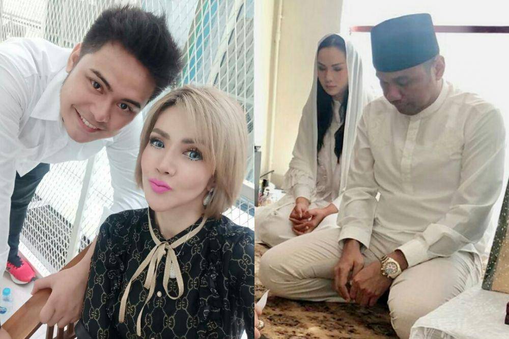 Berbagai sumber