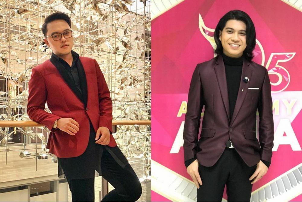 11 Penyanyi Cowok yang Buat Musik Dangdut Kembali Digemari Anak Muda