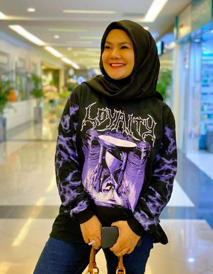 instagram.com/queen_saritaabdulmukti