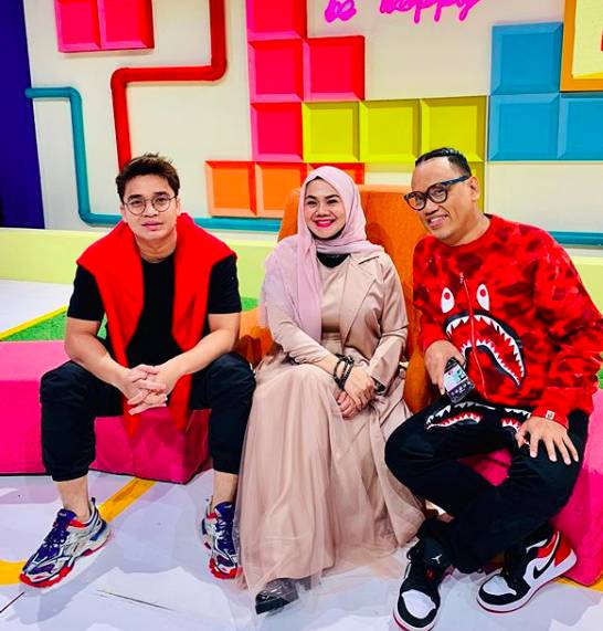 instagram.com/queen_saritaabdulmukti