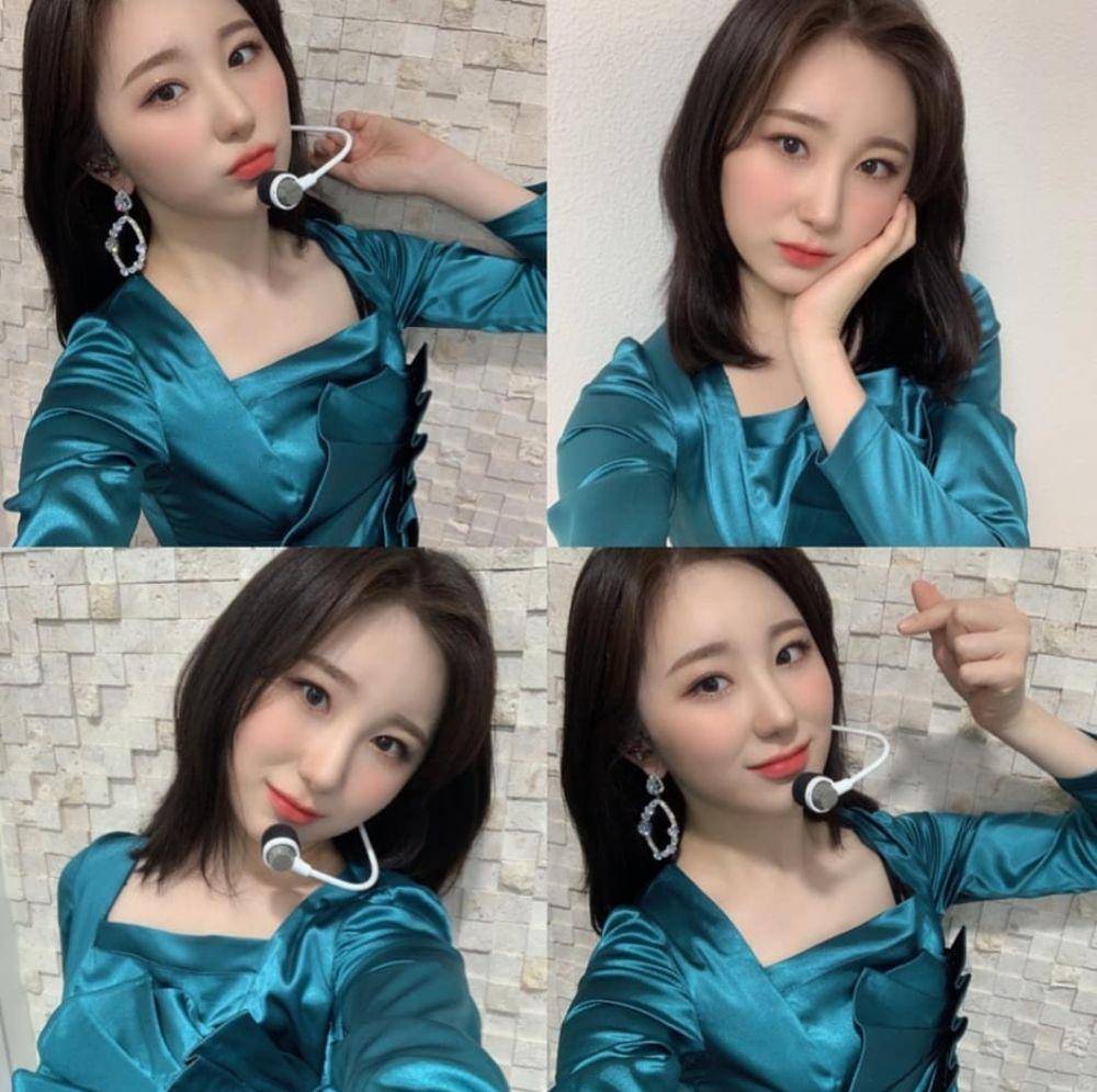Instagram.com/chaeyeonizone