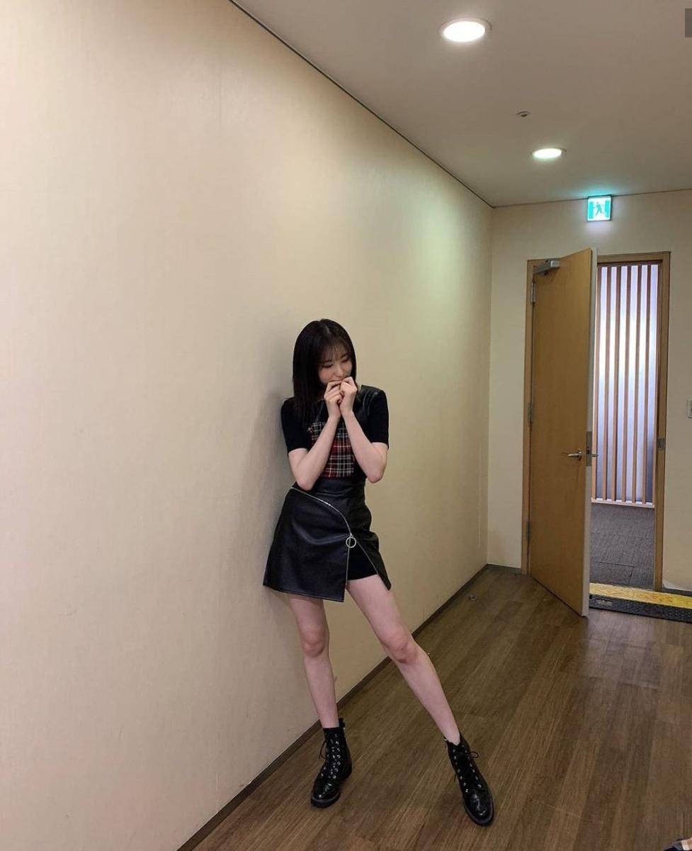 Instagram.com/chaeyeonizone