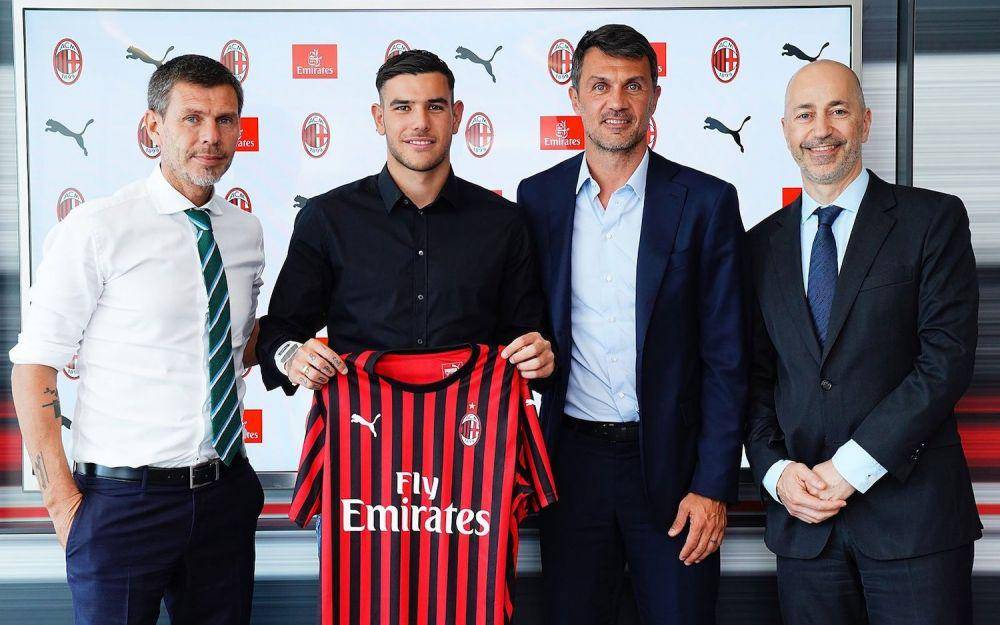 sempremilan.com