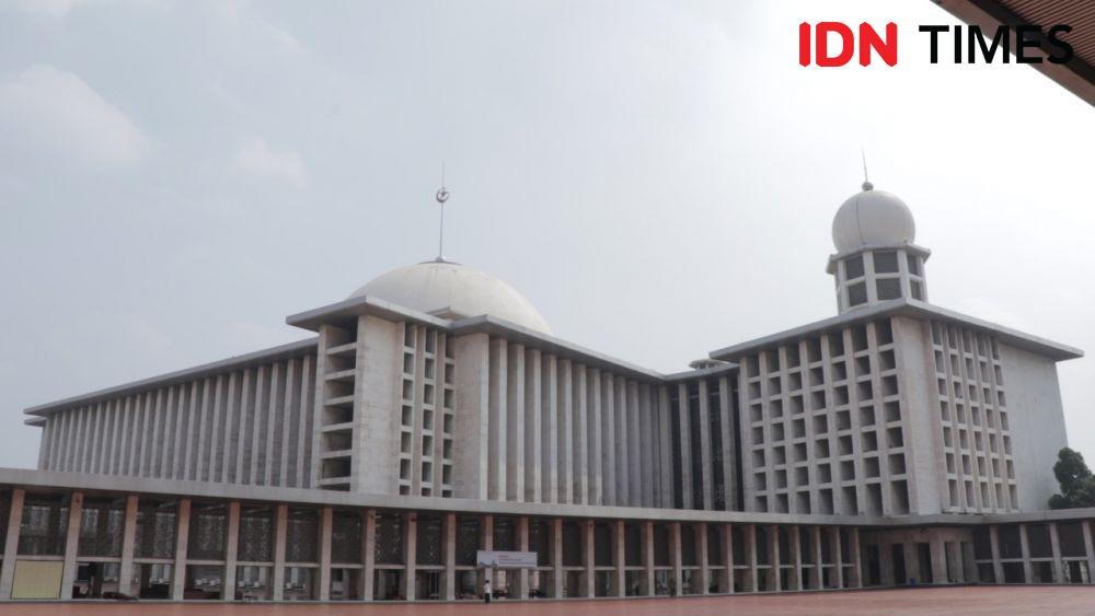Sejarah Hari Arsitektur Indonesia, Diperingati Setiap Tanggal 18 Maret