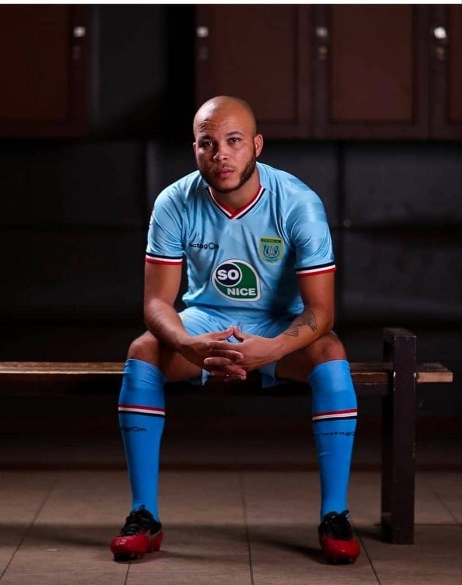 Datangkan Marquinhos, Persela Ingin Akhiri Hasil Buruk di Awal Musim